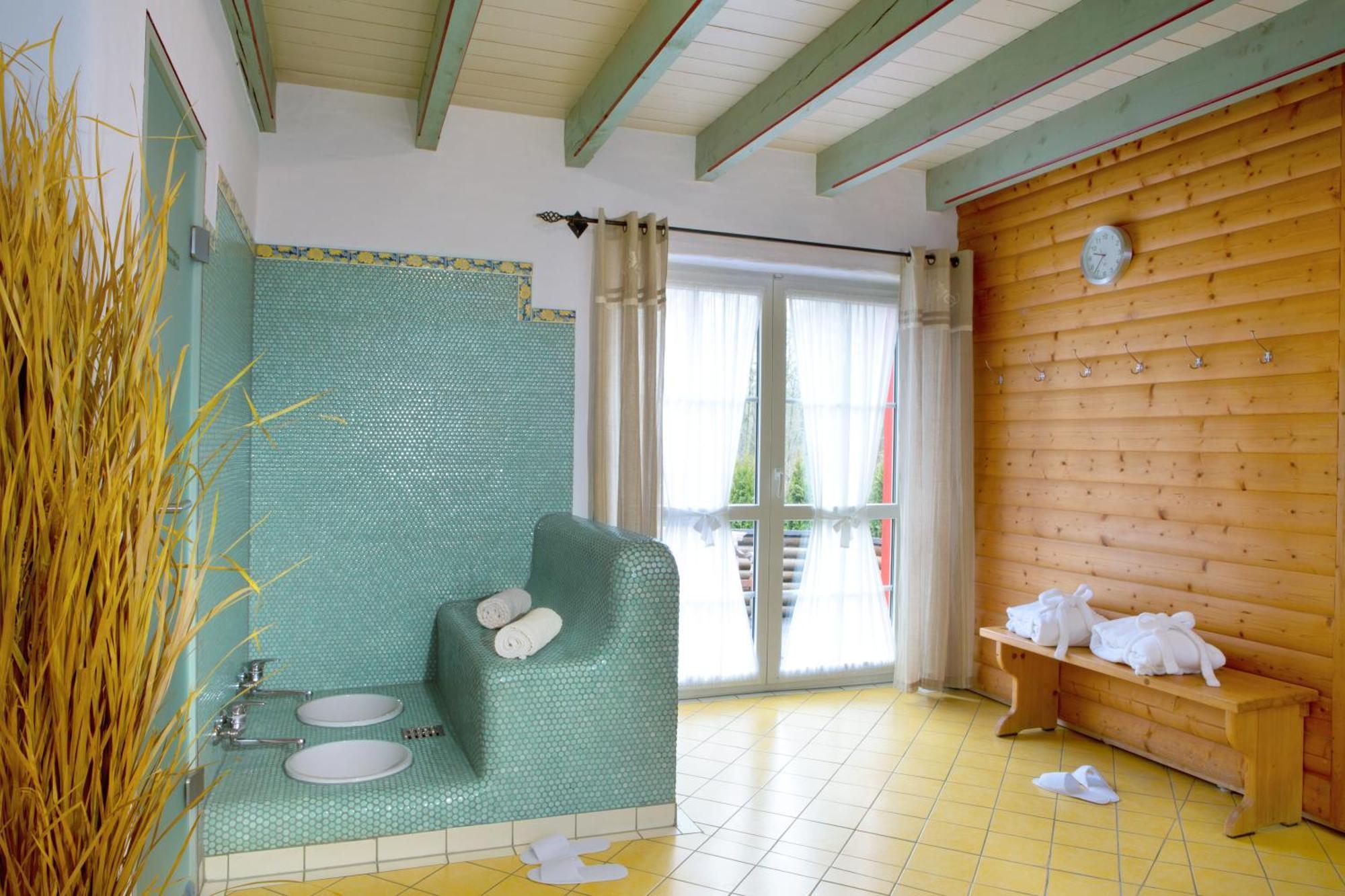 Romantik Hotel Jagdhaus Waldidyll Hartenstein  Exterior foto